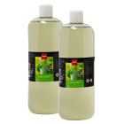 Pachet esente sauna uscata Scent mesteacan 2x1000 ml Harvia