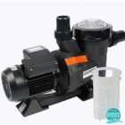 Set pompa piscina Victoria 34 mc/h, plus cos prefiltru, AstralPool