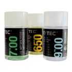 Solutii calibrare redox ph pachet 3X1 MYTEC Premium